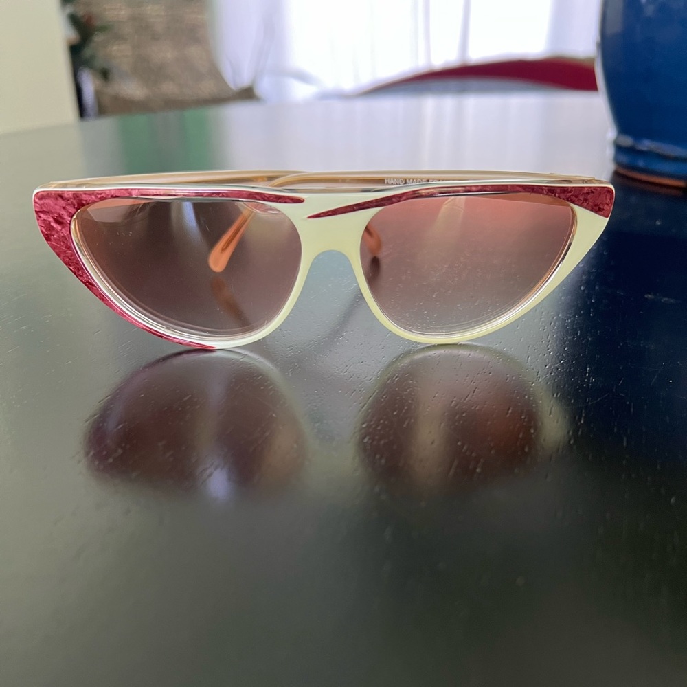 Vintage Nina Ricci Sunglasses